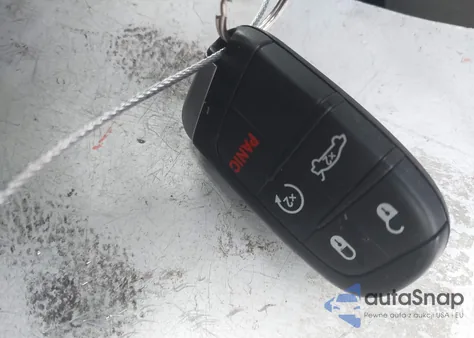 2022 Dodge Challenger Gt z USA, uszkodzony, nr VIN 2C3CDZJG0NH233269